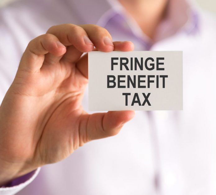 Insights Fringe Benefits tax What, why, when and who? Alto